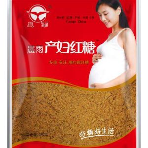 350克產婦紅糖