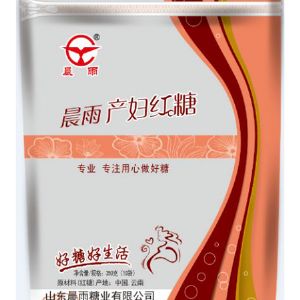 產婦紅糖